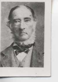 John Ramsay (1808 - 1888) Profile